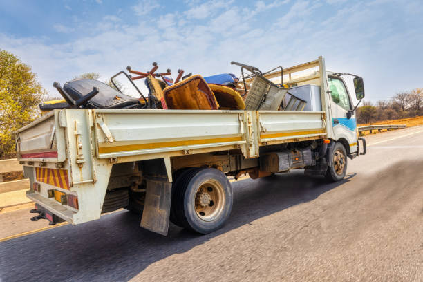 Best Recycling Services for Junk  in Muscoy, CA